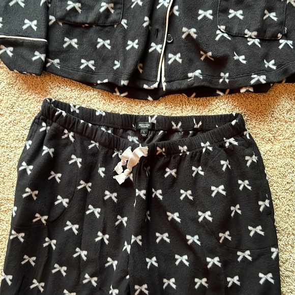 Simply Vera Wang pajamas - Picture 5 of 8